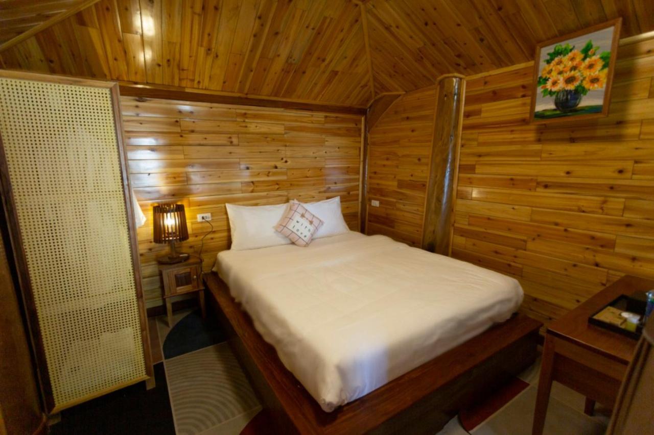 O Chau Homestay หล่าวกาย ภายนอก รูปภาพ