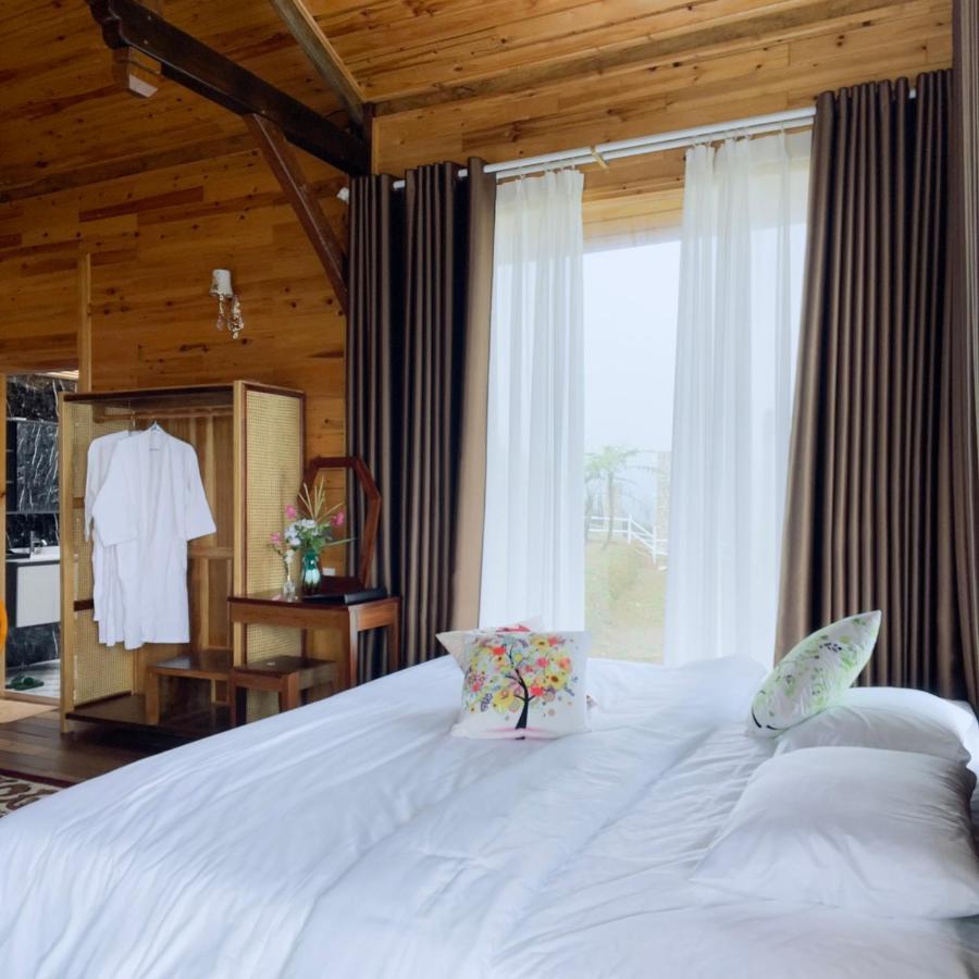 O Chau Homestay หล่าวกาย ภายนอก รูปภาพ