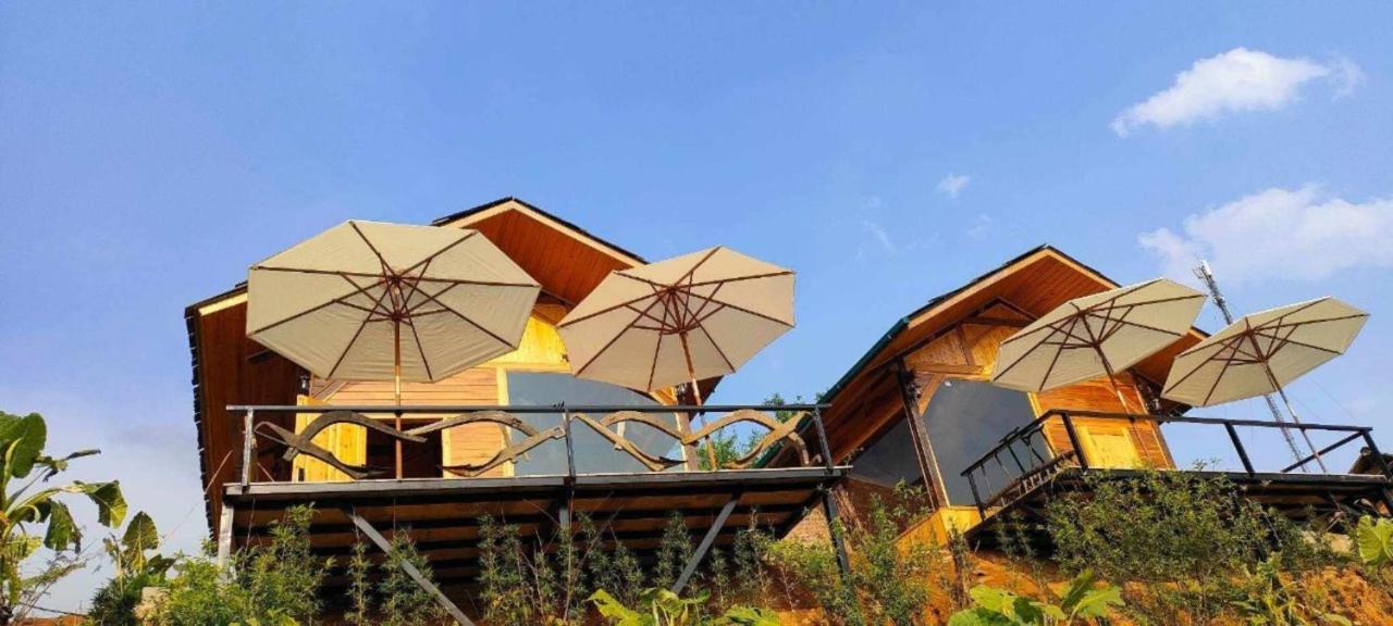 O Chau Homestay หล่าวกาย ภายนอก รูปภาพ
